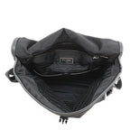 Prada Shoulder Bag Nylon Black — view 6