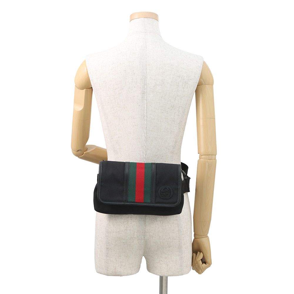 Gucci Belt Bag Sherry — view 6