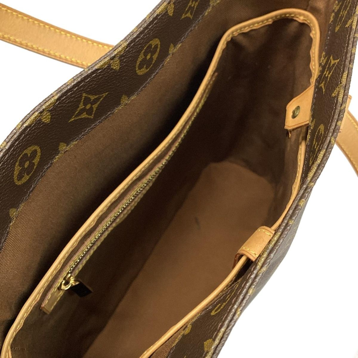 Louis Vuitton Tote Monogram Vavin GM — view 7