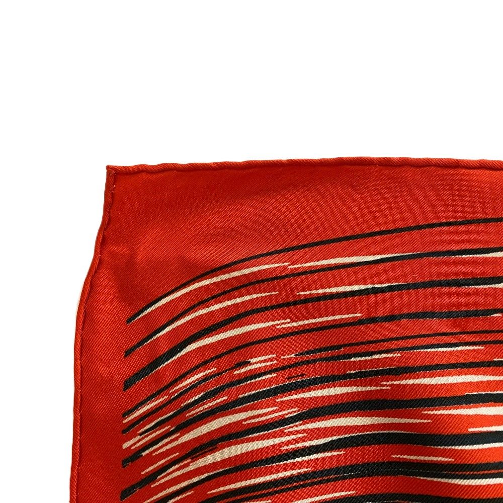 Hermes Carre 90 Scarf — view 6