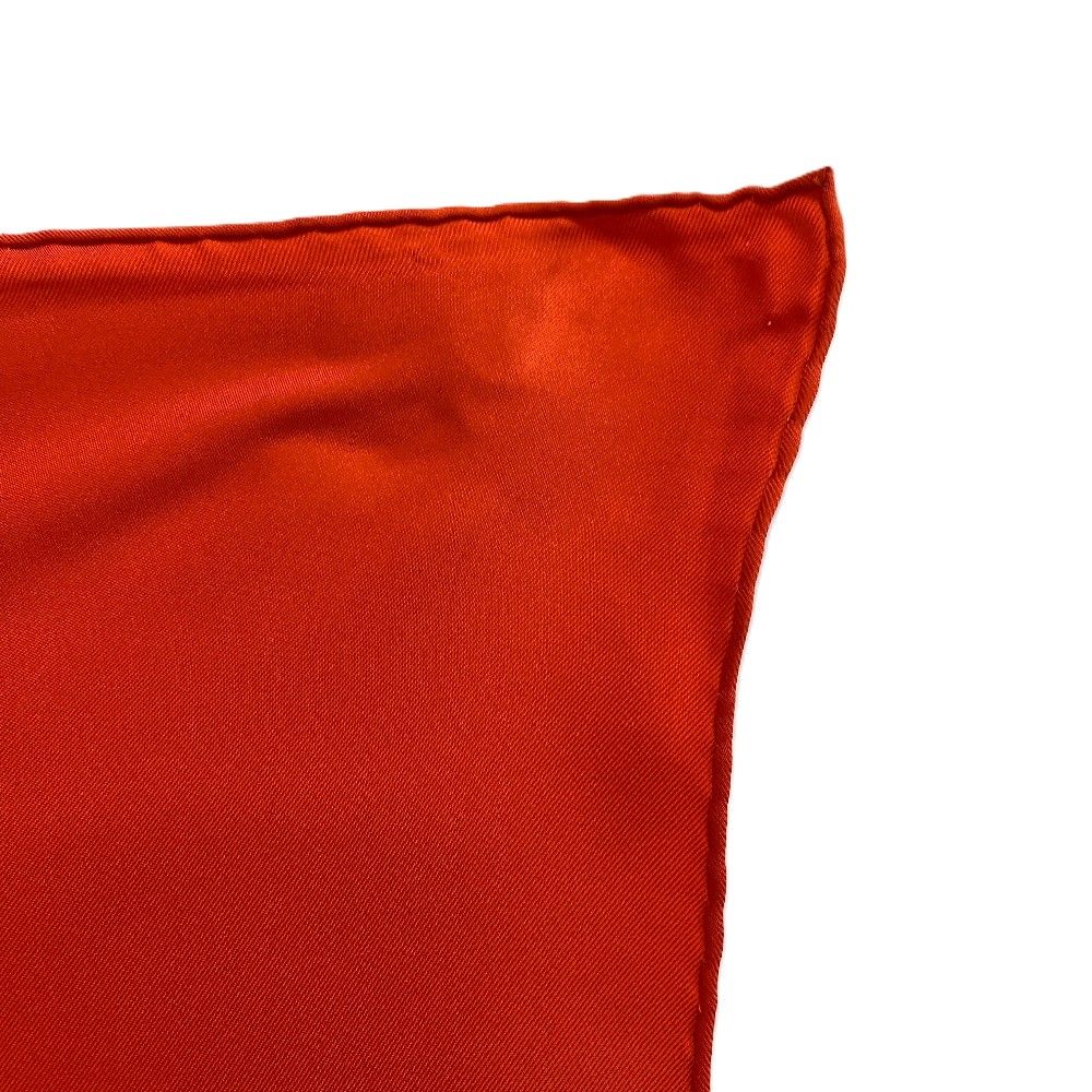 Hermes Carre 90 Scarf — view 3