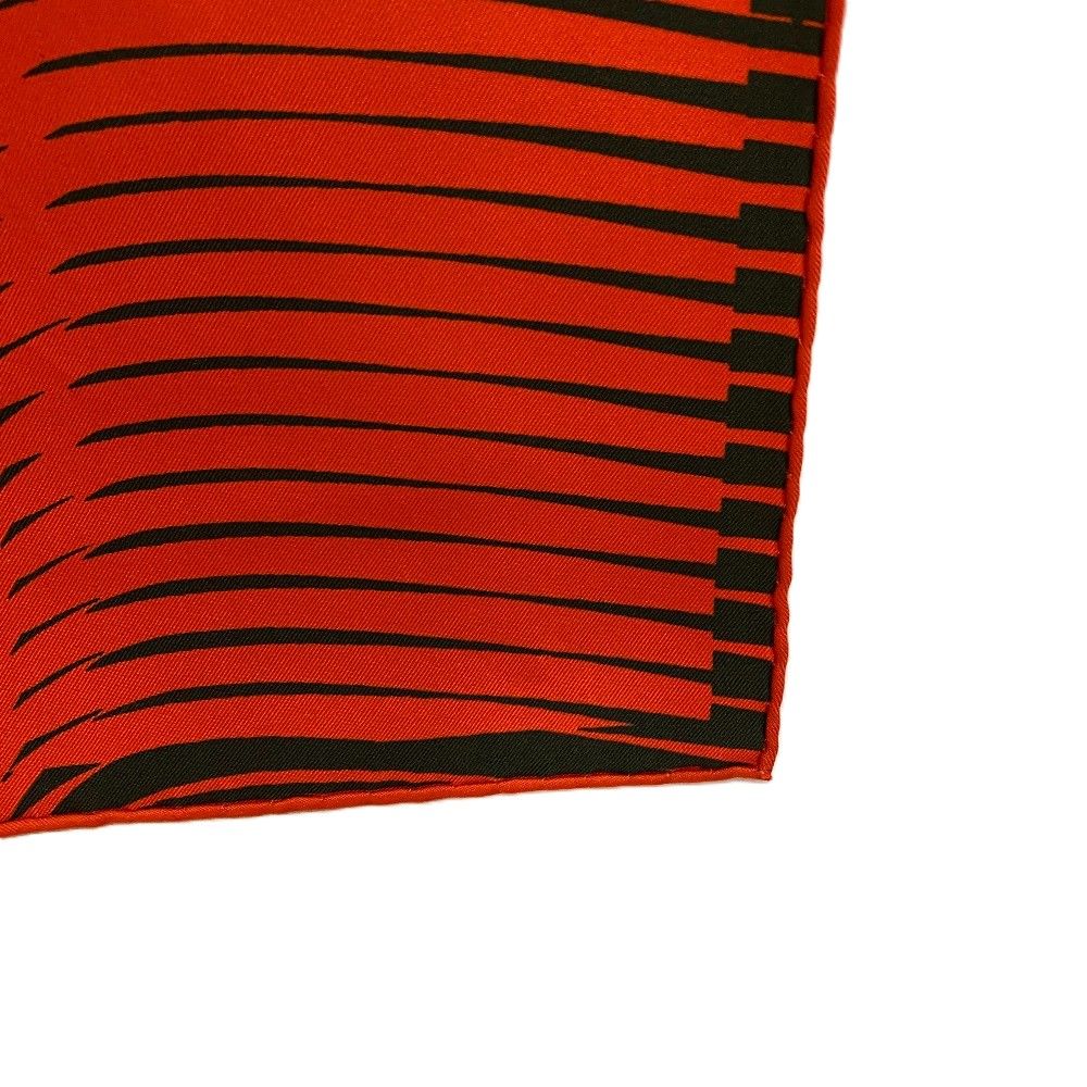 Hermes Carre 90 Scarf — view 4