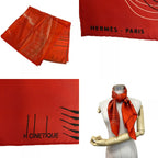 Hermes Carre 90 Scarf — view 8