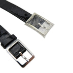 Chanel Diamond Bezel with Globe Limited Quartz Watch Ceramic — view 4