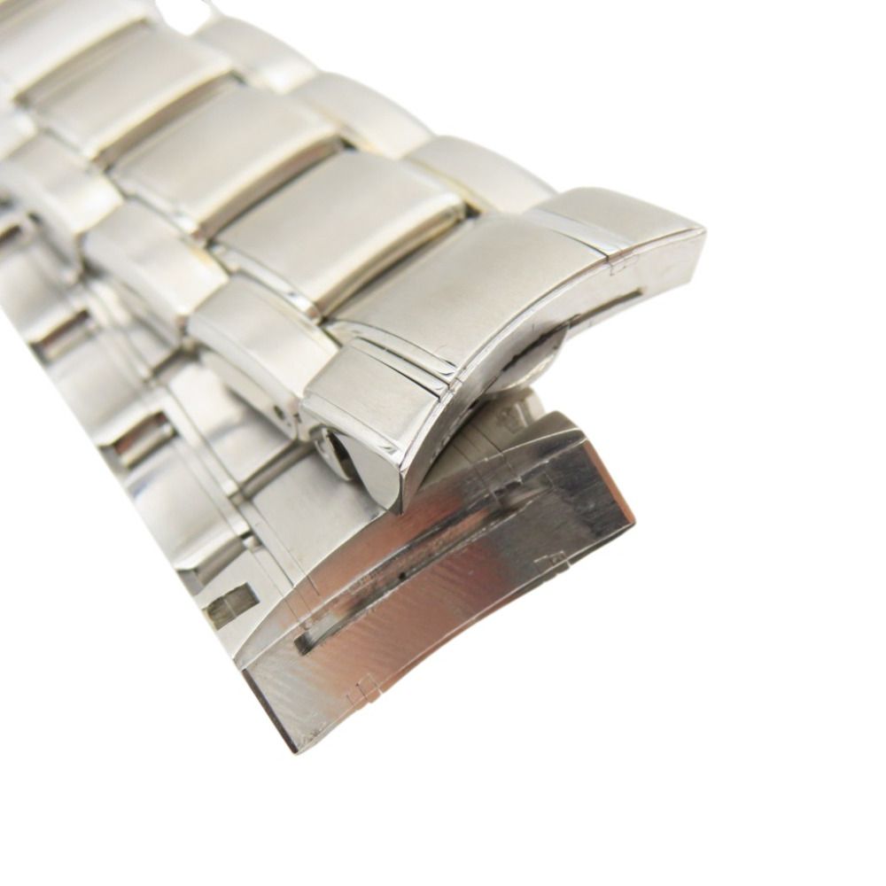 Tiffany & Co. Mark Chronograph Back Slot Automatic Winding Watch Stainless — view 8