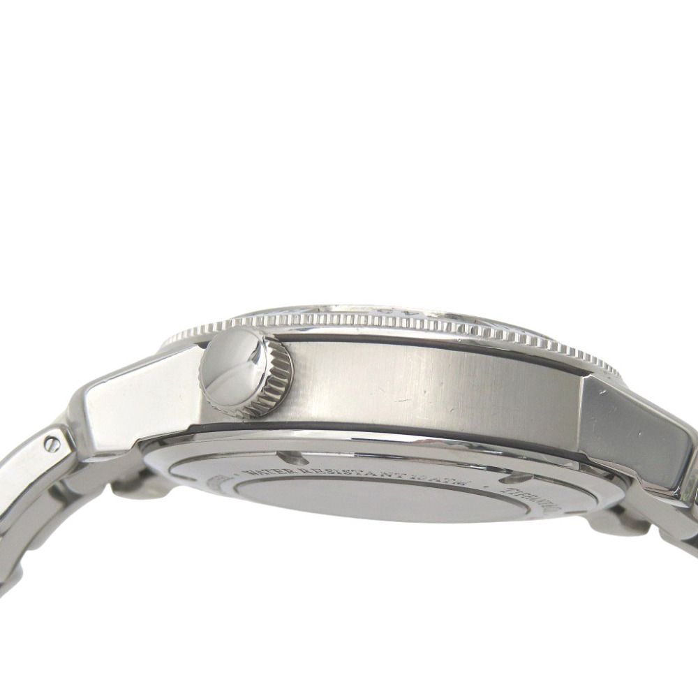 Tiffany & Co. Mark Chronograph Back Slot Automatic Winding Watch Stainless — view 6