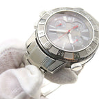 Tiffany & Co. Mark Chronograph Back Slot Automatic Winding Watch Stainless — view 9