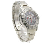 Tiffany & Co. Mark Chronograph Back Slot Automatic Winding Watch Stainless — view 3