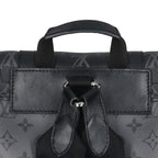 Louis Vuitton Monogram All Over Pattern Leather Backpack PM — view 5