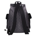 Louis Vuitton Monogram All Over Pattern Leather Backpack PM — view 2