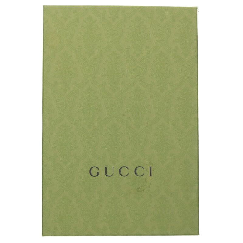 Gucci GG Canvas Low Cut Sneakers 8 — view 5