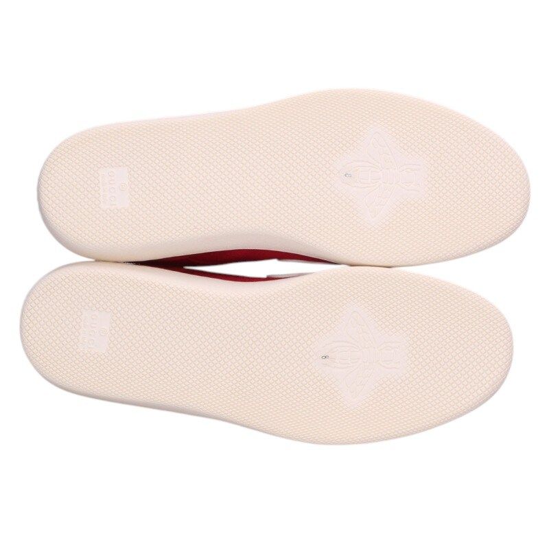Gucci GG Canvas Low Cut Sneakers 8 — view 3