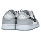 Dior Nike Air Jordan 1 Low OG — view 2