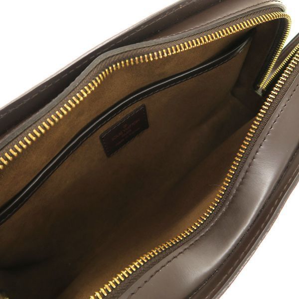 Louis Vuitton Damier Saint S and It Leather — view 2