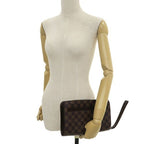 Louis Vuitton Damier Saint S and It Leather — view 9