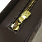 Louis Vuitton Damier Saint S and It Leather — view 8
