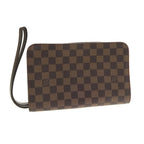 Louis Vuitton Damier Saint S and It Leather — view 3