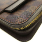 Louis Vuitton Damier Saint S and It Leather — view 5