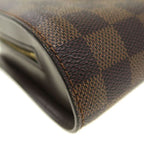 Louis Vuitton Damier Saint S and It Leather — view 6