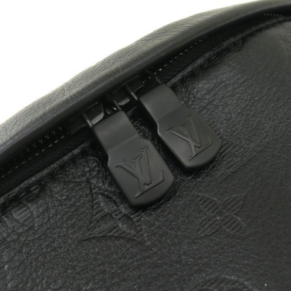 Louis Vuitton Shadow Discovery Bumbag — view 5