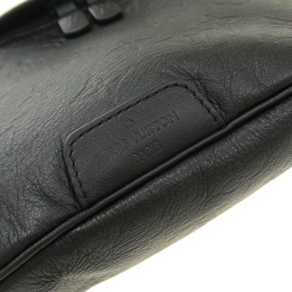 Louis Vuitton Shadow Discovery Bumbag — view 6