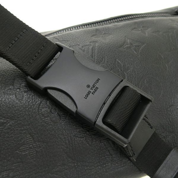 Louis Vuitton Shadow Discovery Bumbag — view 7