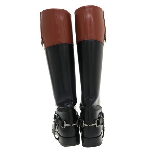 Gucci Long Boots 37 — view 3