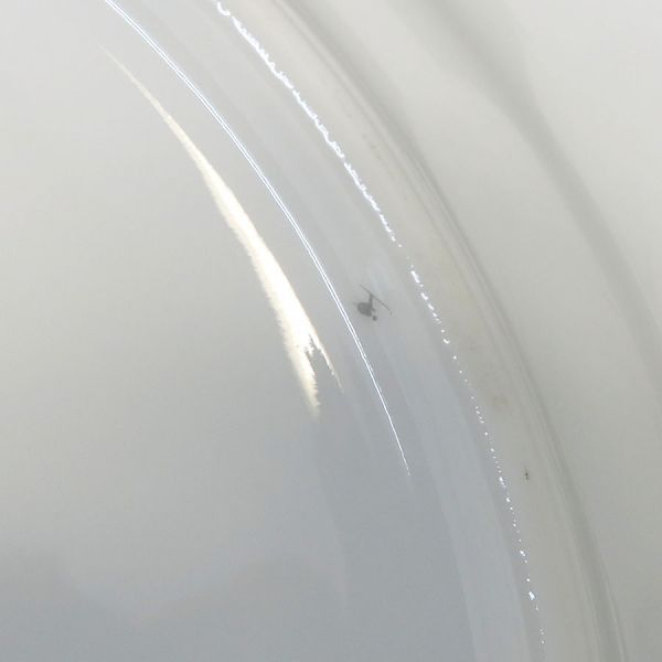 Hermes Siesta Plate — view 7
