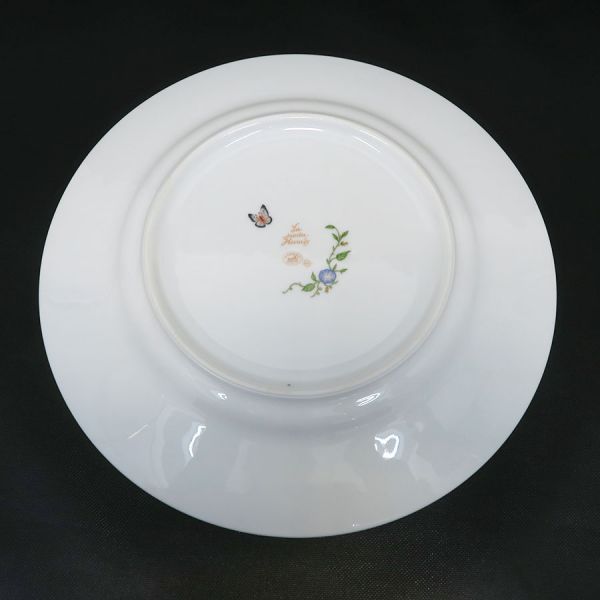 Hermes Siesta Plate — view 5