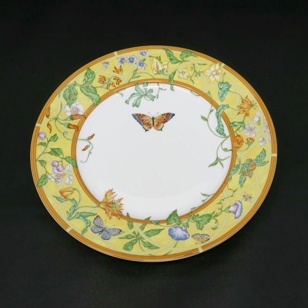 Hermes Siesta Plate — view 2