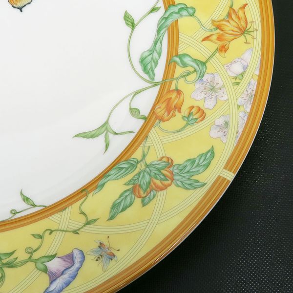 Hermes Siesta Plate — view 4