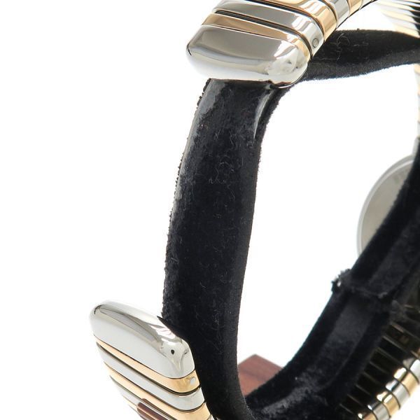 Bvlgari Tubogas Watch the Crown Uses 26 — view 4
