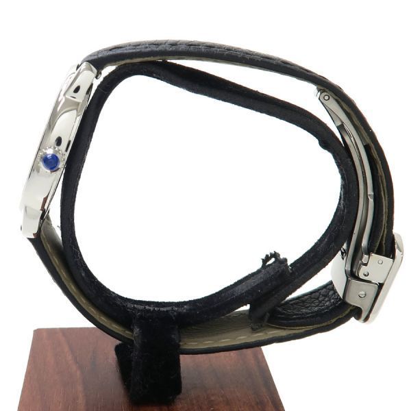 Cartier Ronde Solo SM Watch — view 3