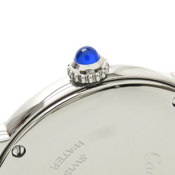 Cartier Ronde Solo SM Watch — view 7