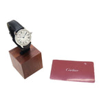 Cartier Ronde Solo SM Watch — view 8