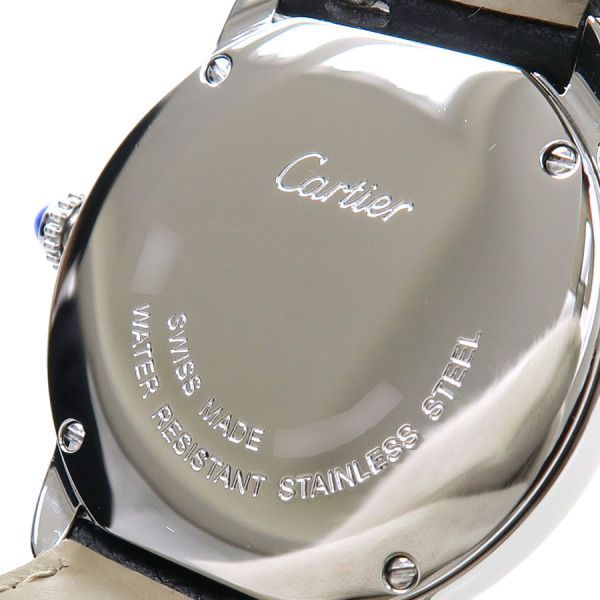 Cartier Ronde Solo SM Watch — view 6