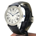 Cartier Ronde Solo SM Watch — view 2