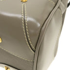 Louis Vuitton Suhali Majesty Beige — view 4