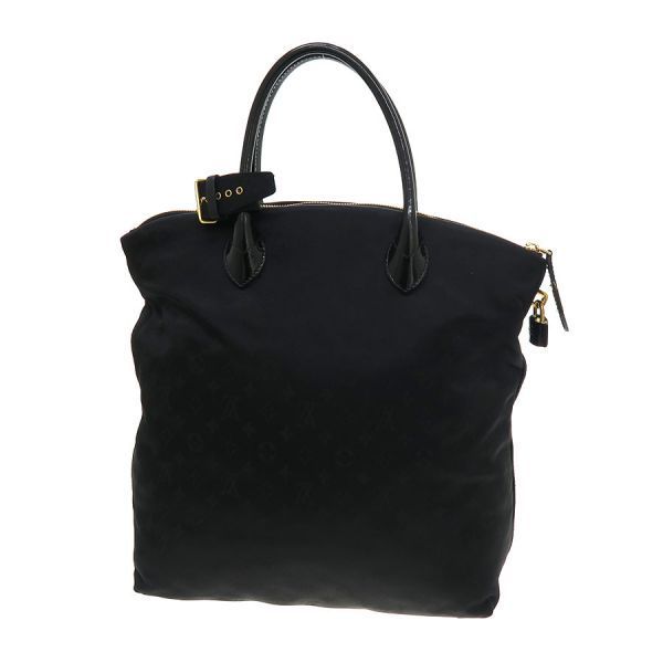Louis Vuitton Monogram Digital Lockit MM — view 3