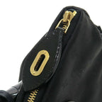 Louis Vuitton Monogram Digital Lockit MM — view 6