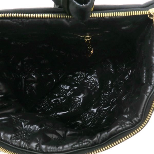 Louis Vuitton Monogram Digital Lockit MM — view 2