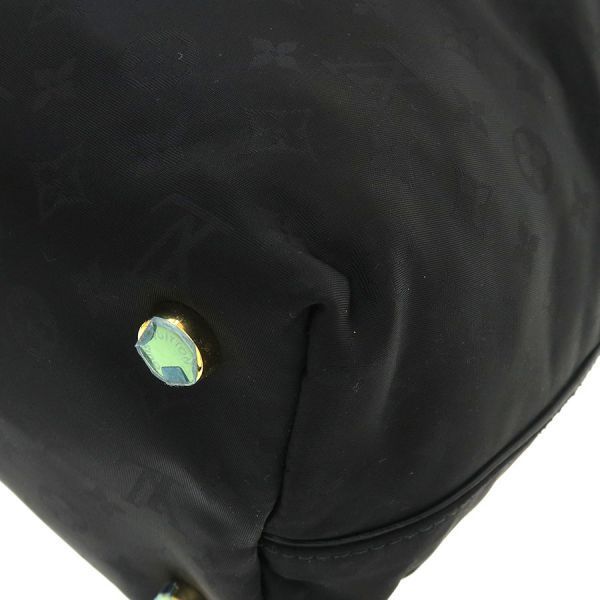 Louis Vuitton Monogram Digital Lockit MM — view 7