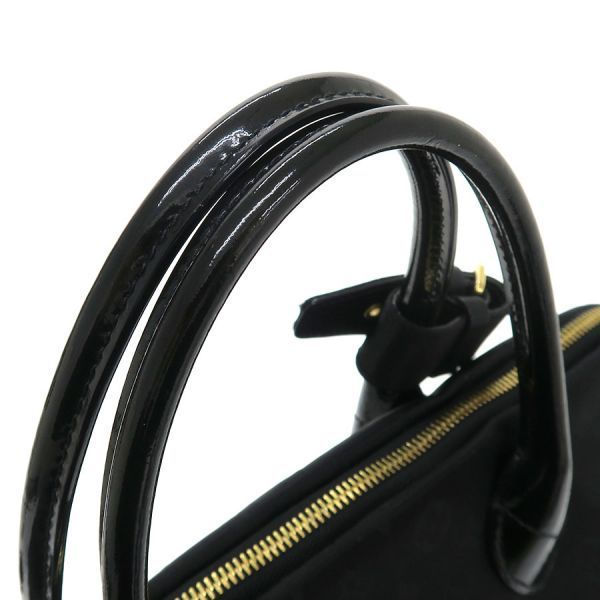 Louis Vuitton Monogram Digital Lockit MM — view 4