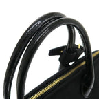 Louis Vuitton Monogram Digital Lockit MM — view 4