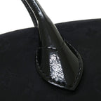 Louis Vuitton Monogram Digital Lockit MM — view 5