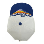 Louis Vuitton Cap Rainbow Cotton Leather — view 5