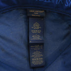 Louis Vuitton Cap Rainbow Cotton Leather — view 9