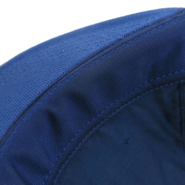 Louis Vuitton Cap Rainbow Cotton Leather — view 8