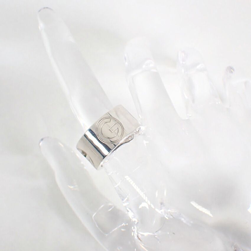 Gucci 925 Ring — view 5