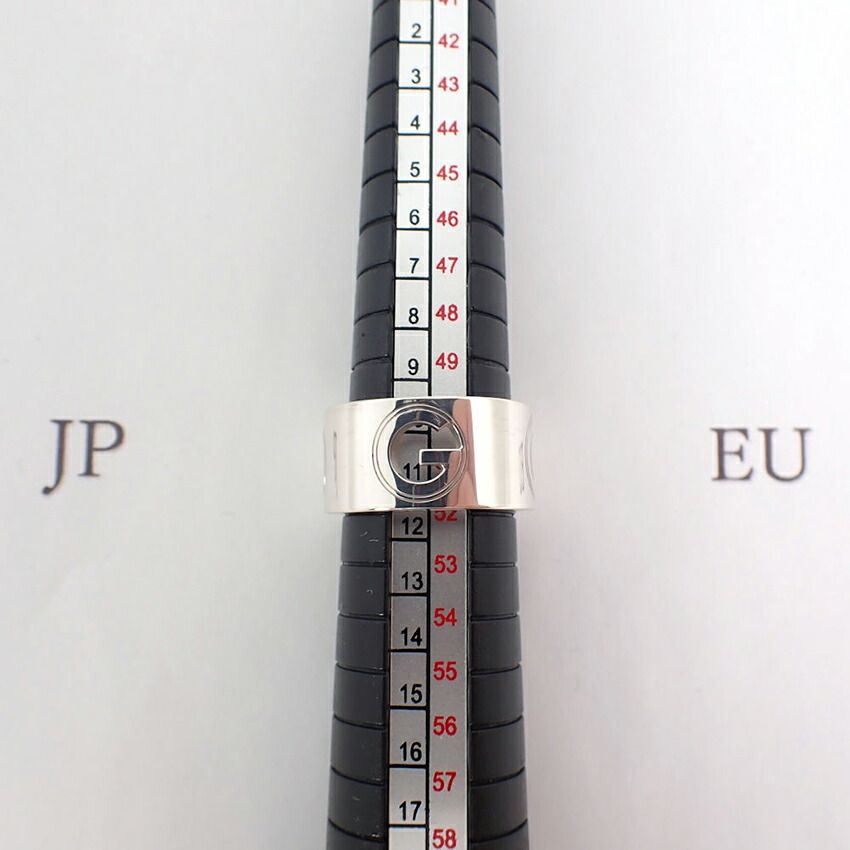 Gucci 925 Ring — view 9
